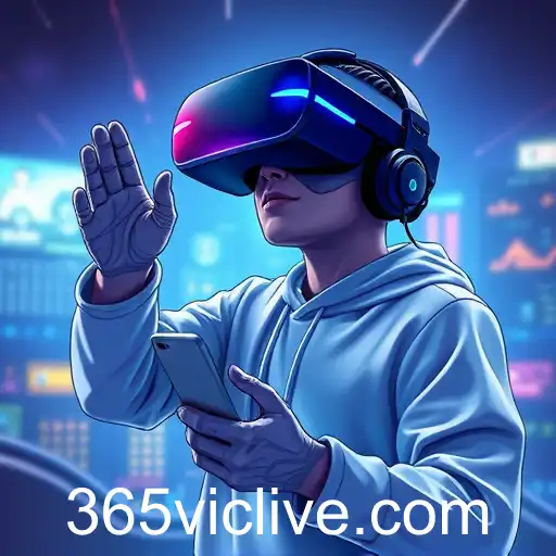 365vic: A New Era in Online Gaming