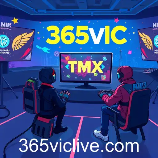 The Rise and Reach of 365vic in the Gaming World