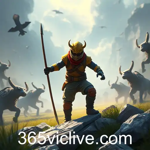 365vic's Evolution in a Dynamic Gaming Year
