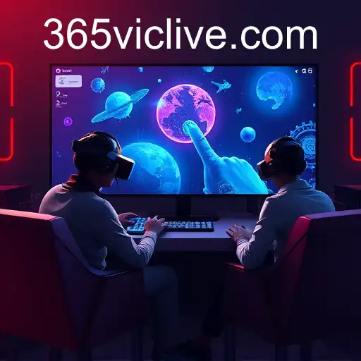 The Evolution of Gaming Platforms in the Digital Era