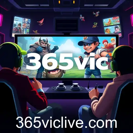 The Evolution of Online Gaming in the 21st Century