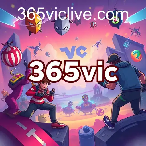 The Rise of 365vic: Redefining Online Gaming Experiences