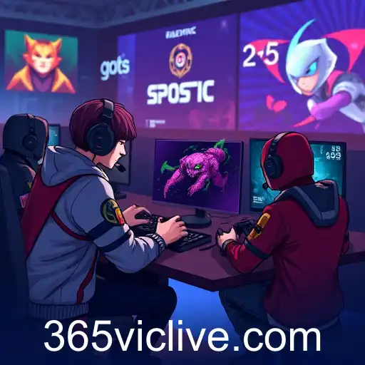 Shifting Trends in Online Gaming