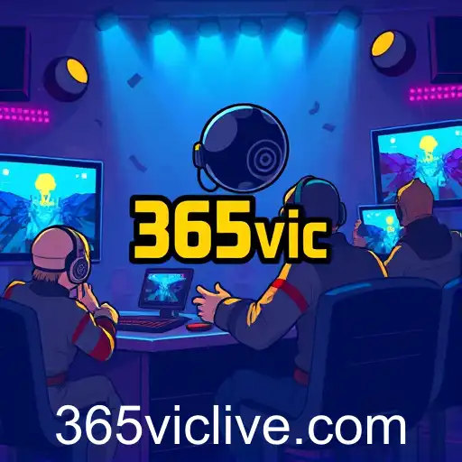 The Rising Impact of 365vic in the Gaming World