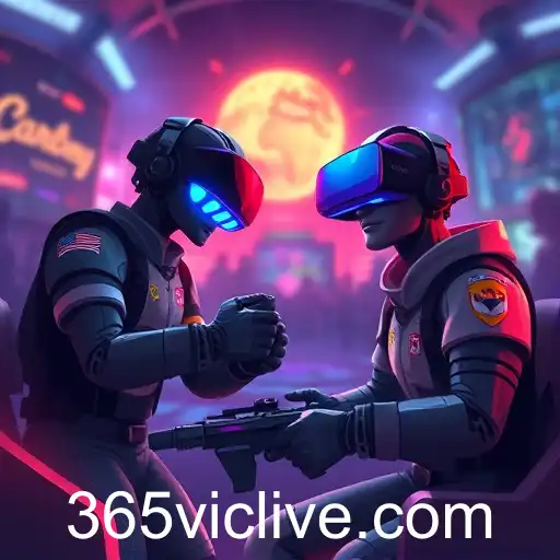 Innovative Trends in Online Gaming