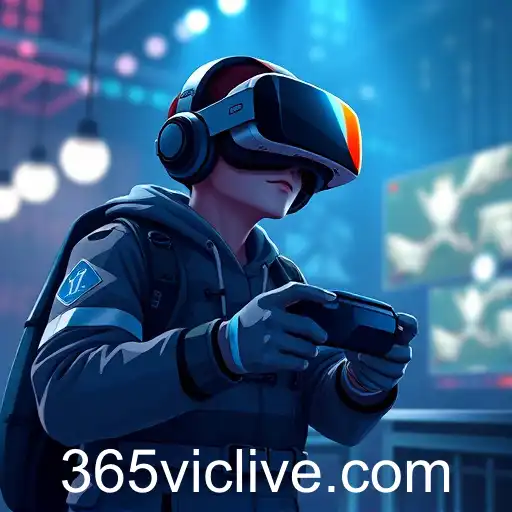 Impact of Emerging Gaming Trends and Platforms