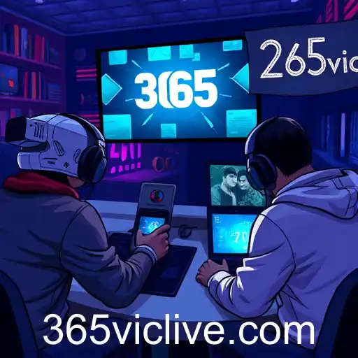 Evolving Trends in Online English Gaming