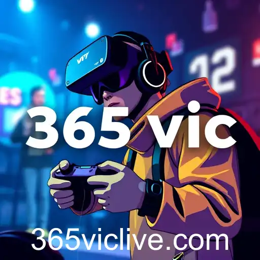 Gaming Trends of 2025: The Rise of 365vic