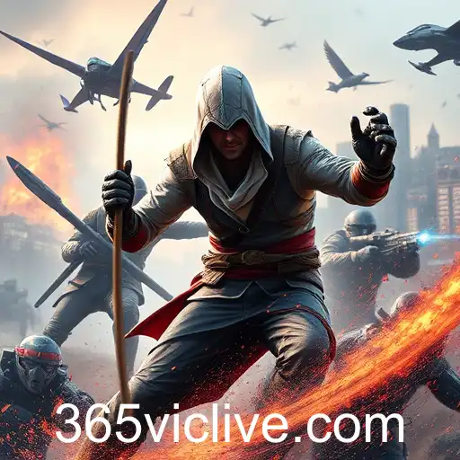 The Rise of 365vic in Gaming Culture