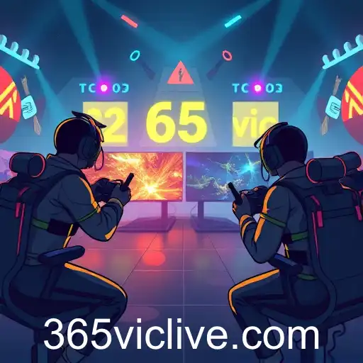 Upcoming Trends in Online Gaming