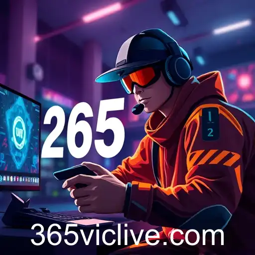 365vic: The Evolving Landscape of Online Gaming