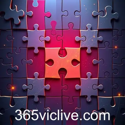Exploring the Engaging World of Puzzle Games with 365vic