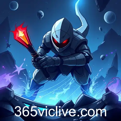 The Rise of 365vic in the Gaming Arena