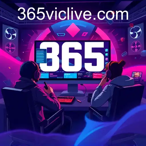The Rise of 365vic in the Gaming Industry