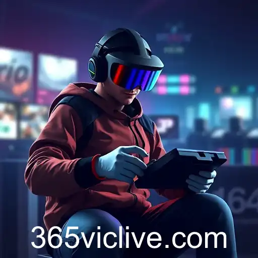 Rise of 365vic in the Online Gaming World