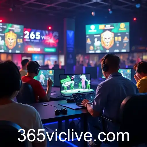 The Rise of Online Gaming in the Modern Era