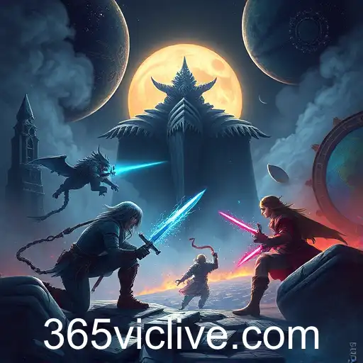 The Enigmatic World of Role-Playing: Unveiling the Dynamics with 365vic