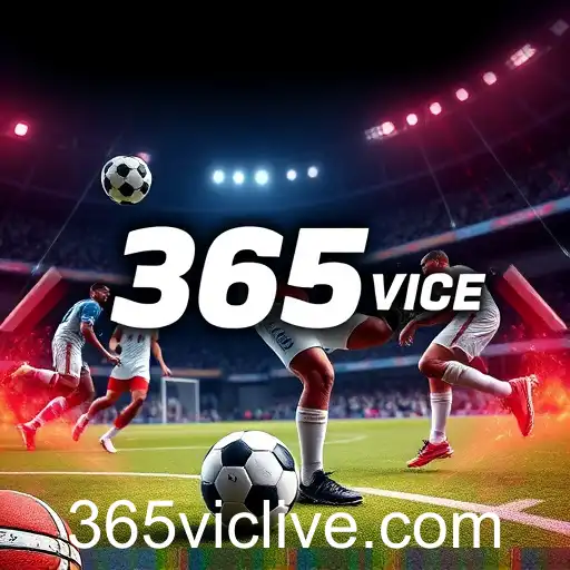 Exploring the Thrills of 'Sports Games' on 365vic
